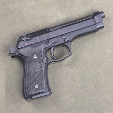 Beretta 92F Pistol 9mm - USED